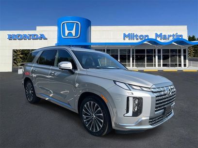 Used 2024 Hyundai Palisade Calligraphy
