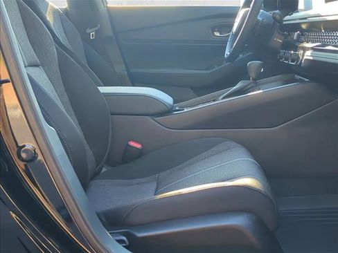 New 2025 Honda Accord Sport image 18