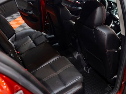 Used 2016 Chevrolet SS image 32