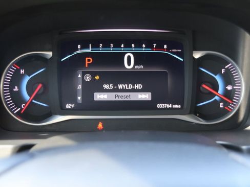 Used 2022 Honda Pilot Special Edition image 14