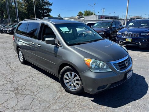 Used 2008 Honda Odyssey EX-L image 2