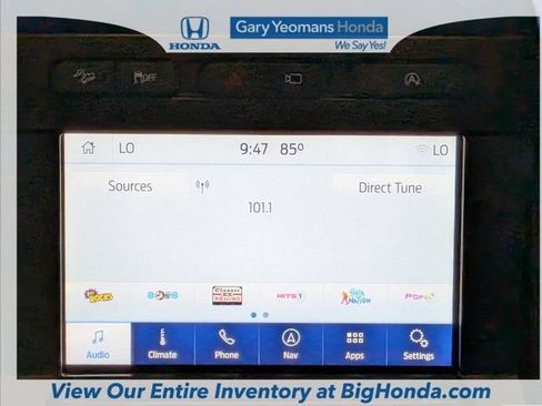 Used 2020 Ford F150 Lariat w/ Equipment Group 502A Luxury AWD/4WD image 21