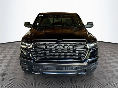 New 2026 RAM 1500 Express image 2