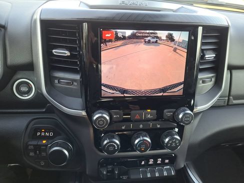 New 2026 RAM 1500 Lone Star AWD/4WD image 10