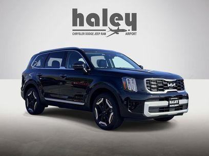 Used 2025 Kia Telluride S
