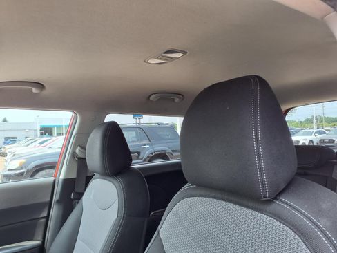 Used 2018 Kia Soul + FWD image 18