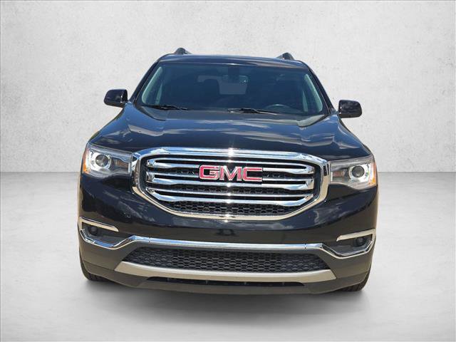 Used 2019 GMC Acadia SLT FWD image 2
