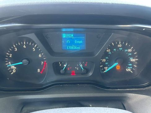 Used 2017 Ford Transit 350 148 High Roof RWD image 13
