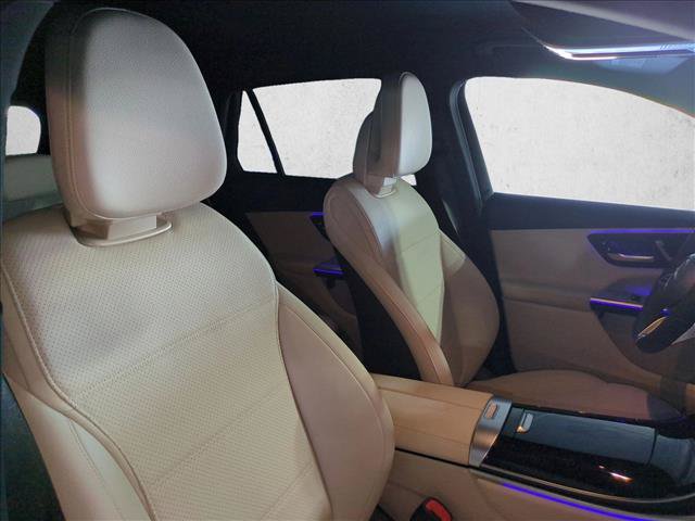 Certified 2026 Mercedes-Benz GLC 300 image 20