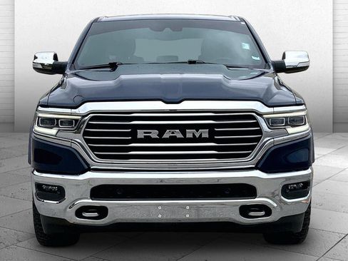 Used 2021 RAM 1500 Limited image 2