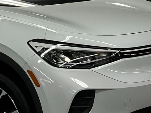 Used 2022 Volkswagen ID.4 Pro image 39