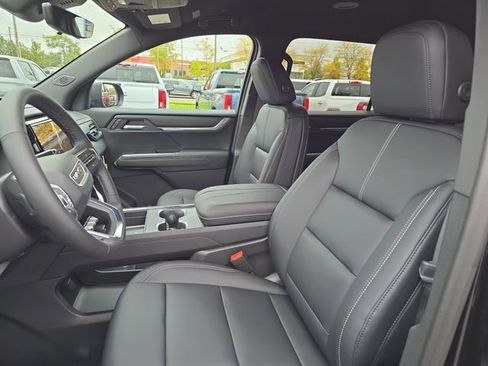 New 2026 GMC Acadia Elevation w/ Elevation Premium Package image 5