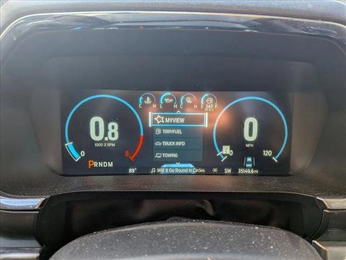 Certified 2022 Ford F150 Lariat w/ Equipment Group 501A Mid image 10