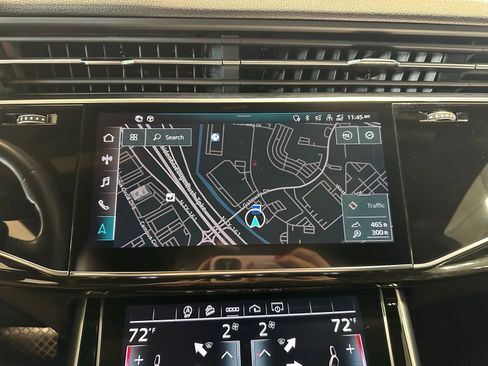 Used 2023 Audi Q8 Premium Plus w/ Premium Plus Package image 28