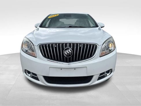 Used 2014 Buick Verano Convenience FWD image 5