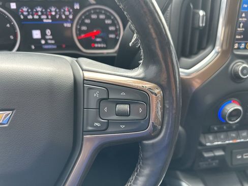 Used 2020 Chevrolet Silverado 2500 High Country w/ Z71 Off-Road Package image 10