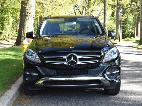 Used 2017 Mercedes-Benz GLE 350 image 12