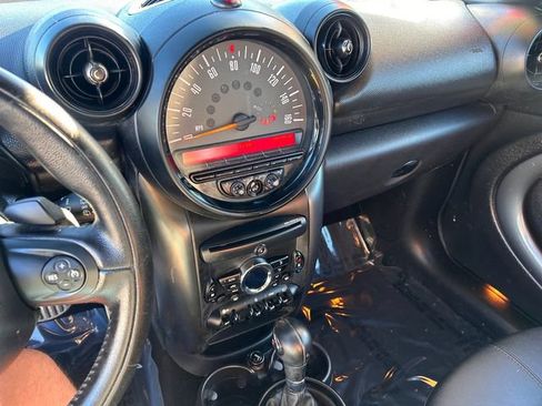 Used 2016 MINI Cooper Countryman S FWD image 21
