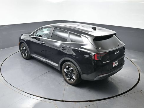 Used 2026 Kia Sportage LX FWD image 46