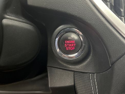 Used 2022 Subaru Forester Touring AWD/4WD image 22