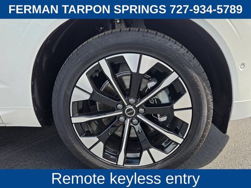 Certified 2026 Volvo XC60 B5 Plus w/ Protection Package Premier AWD/4WD image 13