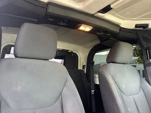 Used 2016 Jeep Wrangler Sport image 18