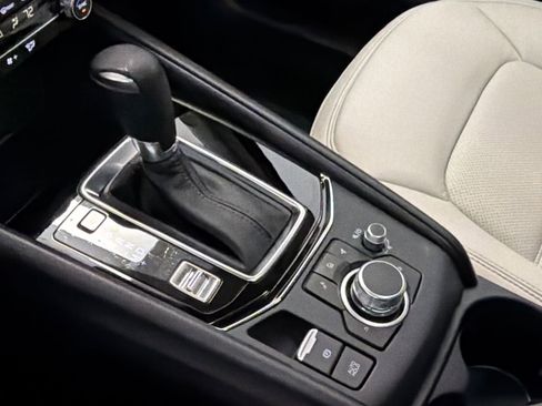 New 2025 MAZDA CX-5 AWD 2.5 S w/ Preferred Package image 29