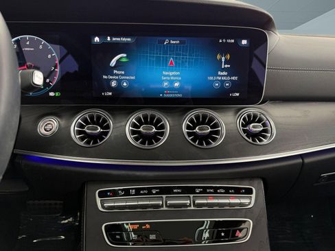 Used 2023 Mercedes-Benz E 450 Coupe image 16