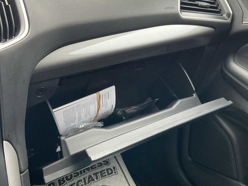 Used 2023 Ford Edge SEL w/ Convenience Package image 35