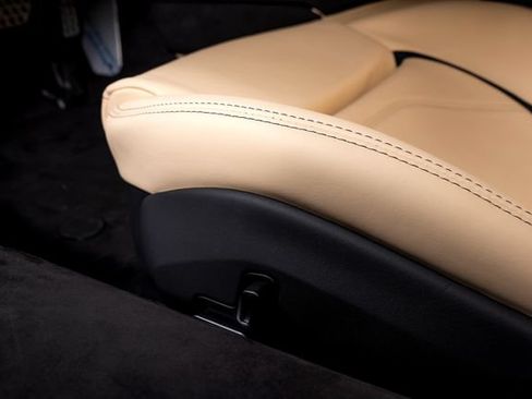 Used 2024 Ferrari 296 GTB RWD image 25