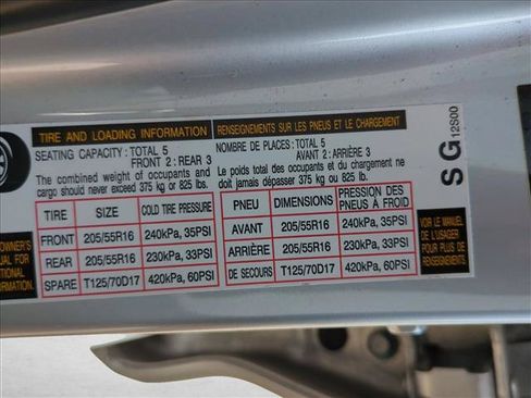 Used 2022 Toyota Corolla LE FWD image 14