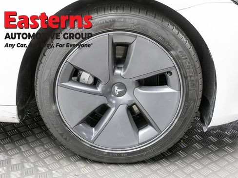 Used 2023 Tesla Model 3 Standard Range RWD image 28