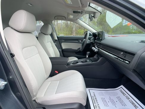 Used 2023 Honda Civic LX image 24