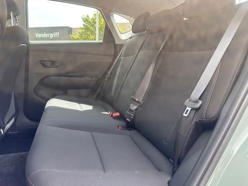 Certified 2026 Hyundai Kona SE image 12