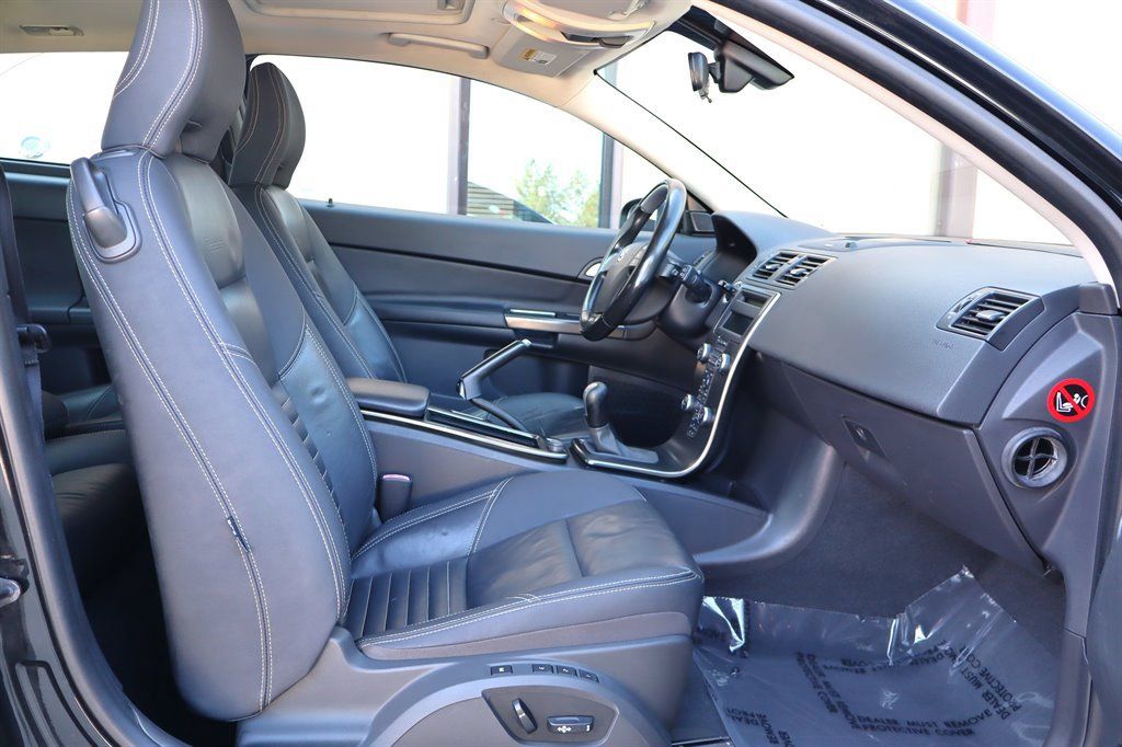 Used 2012 Volvo C30 T5 R-Design FWD image 15