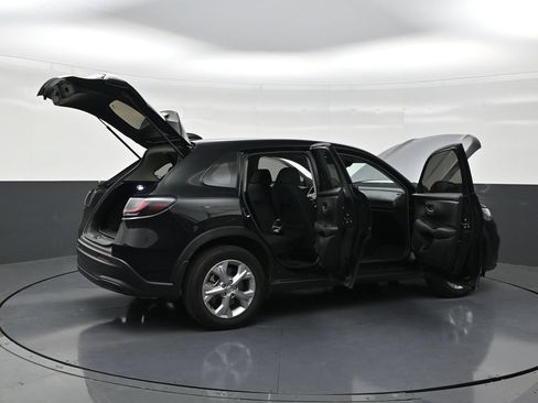 Used 2025 Honda HR-V LX image 27