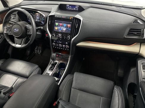 Used 2022 Subaru Ascent Touring image 12
