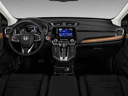 Used 2019 Honda CR-V EX image 2