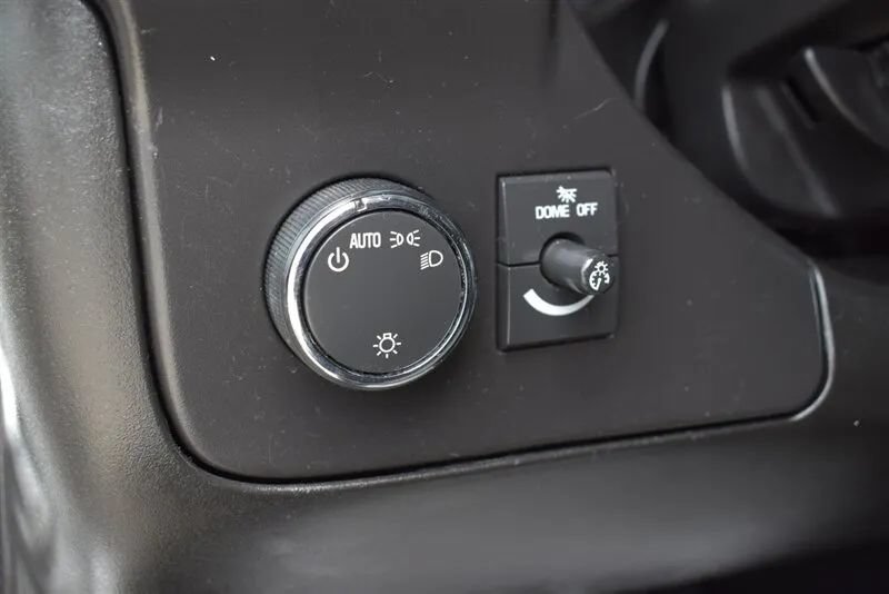 Used 2021 Chevrolet Express 2500 Extended w/ Driver Convenience Package RWD image 15
