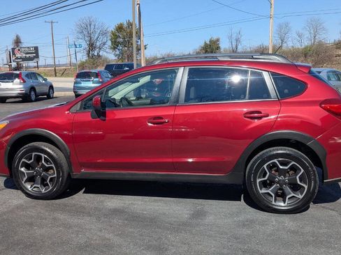 Used 2013 Subaru Crosstrek 2.0i Premium image 17