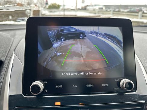 Used 2023 Mitsubishi Eclipse Cross SE image 18