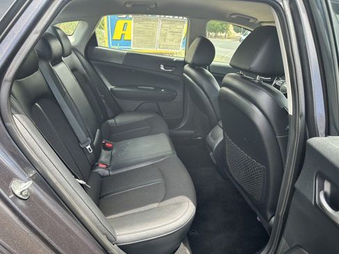 Used 2019 Kia Optima S FWD image 16
