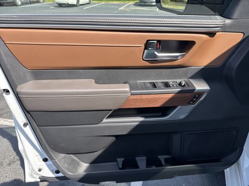 New 2025 Toyota Tundra 1794 Edition AWD/4WD image 22