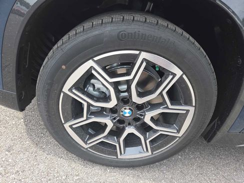 New 2026 BMW X1 xDrive28i w/ Technology Package AWD/4WD image 8