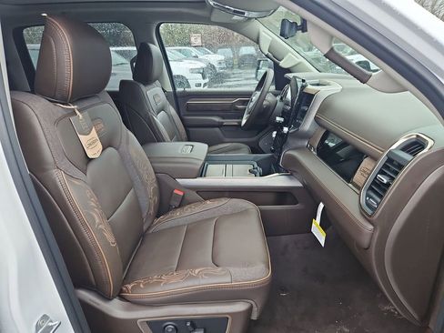 New 2026 RAM 1500 Limited AWD/4WD image 16