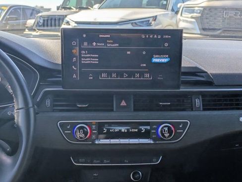 Used 2024 Audi A5 2.0T Premium Plus image 14