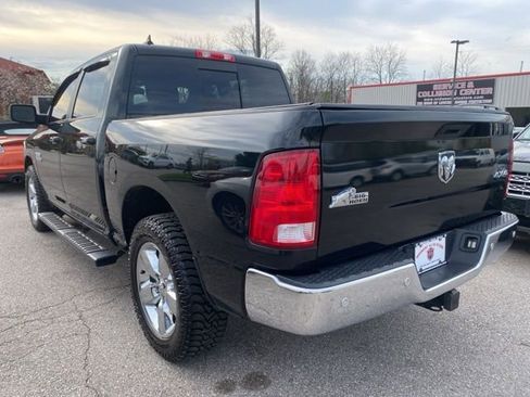 Used 2016 RAM 1500 Big Horn image 4