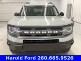 Used 2023 Ford Bronco Sport Big Bend w/ Convenience Package image 2