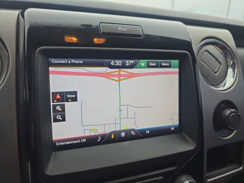 Used 2013 Ford F150 Limited image 14