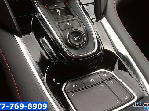 Used 2023 Acura RDX A-Spec AWD/4WD image 23